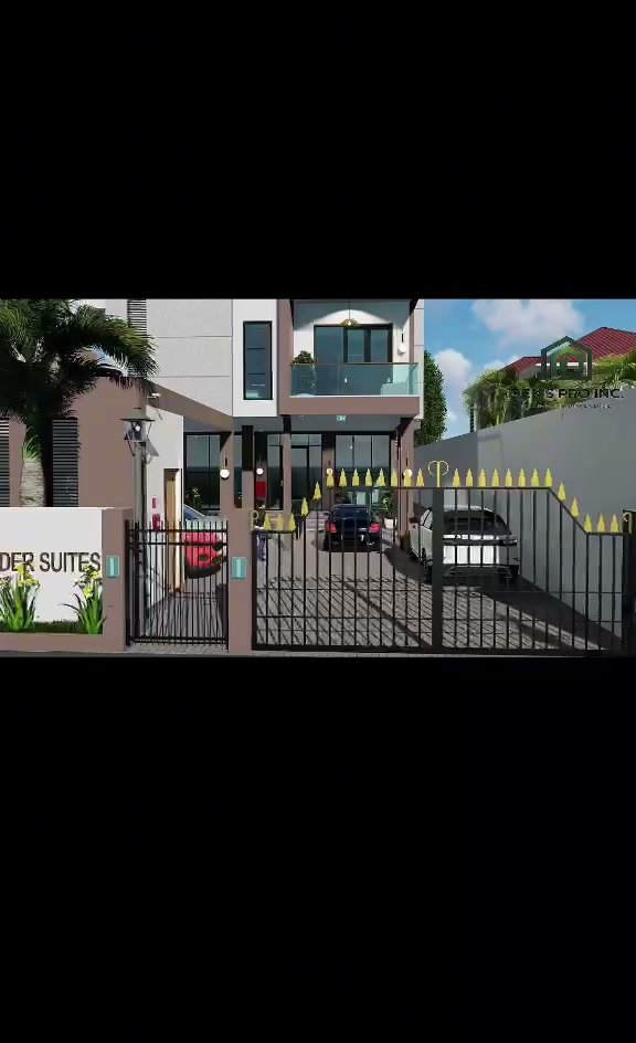 Holder Suites